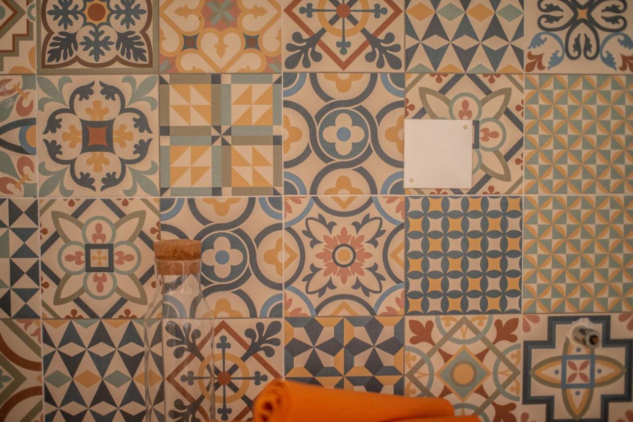 The Blue House - Bica Ropers Apartment Lisbon Exterior photo